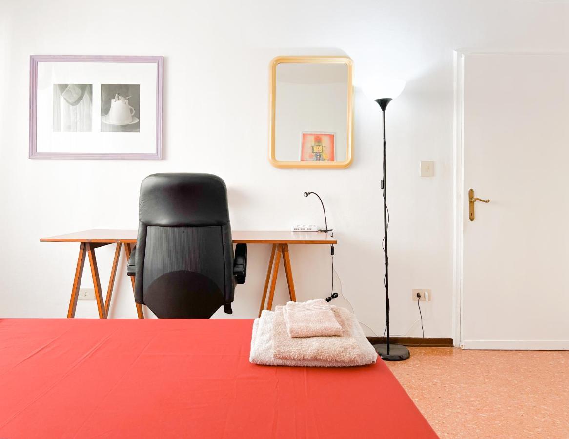 Nice Cozy Apartment In The Mainland Of Venice Mestre Extérieur photo