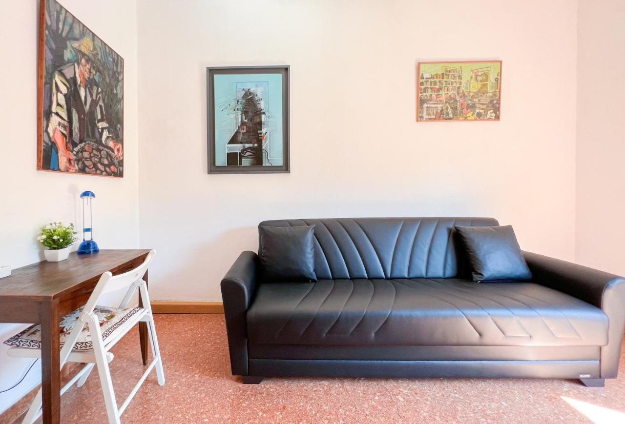 Nice Cozy Apartment In The Mainland Of Venice Mestre Extérieur photo