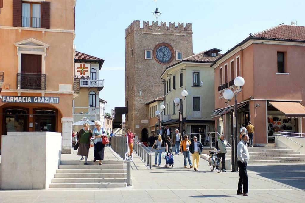 Nice Cozy Apartment In The Mainland Of Venice Mestre Extérieur photo