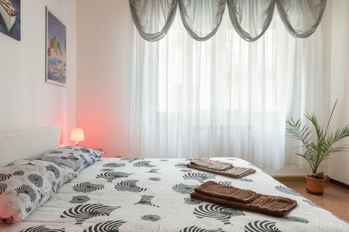 Nice Cozy Apartment In The Mainland Of Venice Mestre Extérieur photo