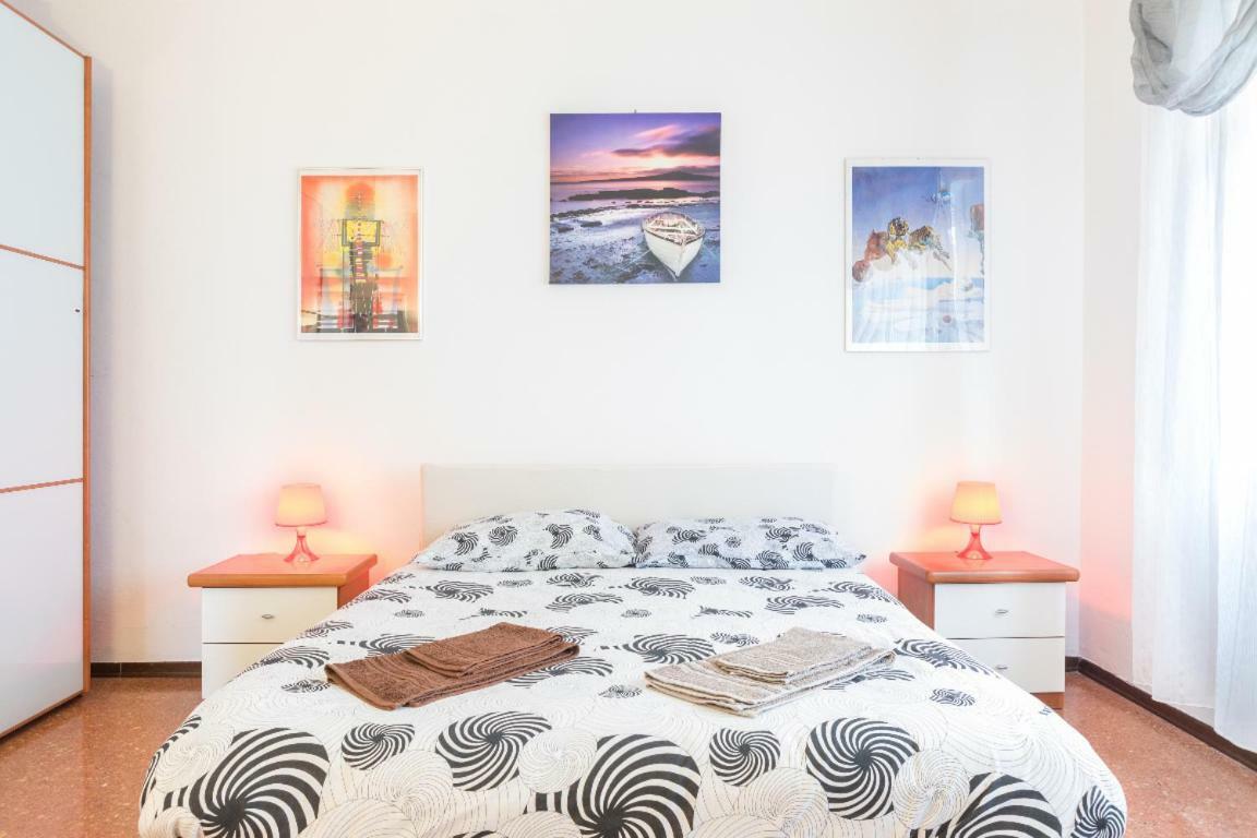 Nice Cozy Apartment In The Mainland Of Venice Mestre Extérieur photo