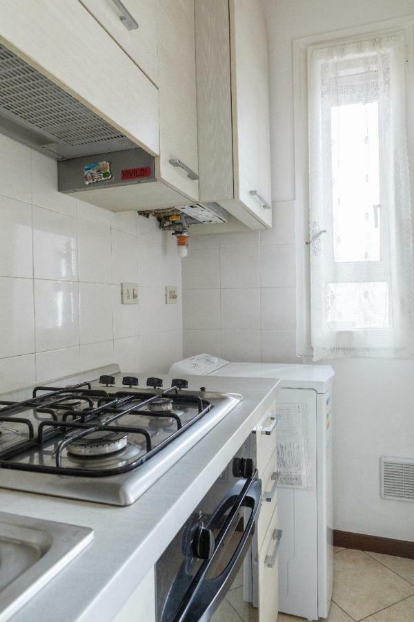 Nice Cozy Apartment In The Mainland Of Venice Mestre Extérieur photo