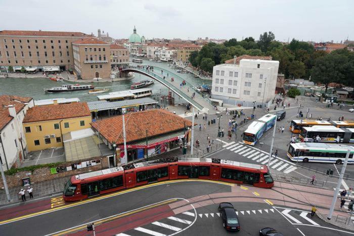 Nice Cozy Apartment In The Mainland Of Venice Mestre Extérieur photo